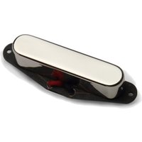 Bare Knuckle Boot Camp Brute Force Single Coil T Neck Pickup Nickel