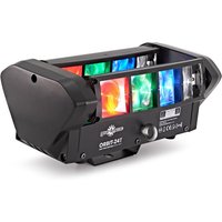 Orbit Moving Head-Multistrahler von Gear4music
