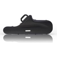 BAM ET4012S LEtoile Cabine Tenorsaxophon Koffer schwarz
