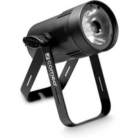 Cameo-Q-Spot 15 WW Spotlight Black