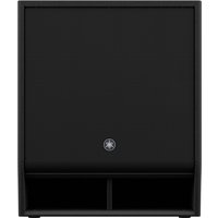 Yamaha CXS18XLF 18 Passivsubwoofer