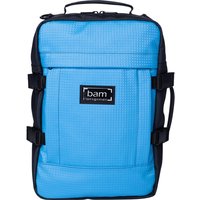 BAM A + Rucksack für Hightech-Stil Fall himmelblau