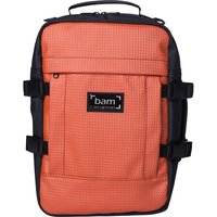 BAM A + Rucksack für Hightech-Stil Fall Orange