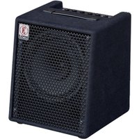 Eden EC15 Bass Combo Amp 180W - Fast neu
