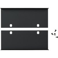 Elektron Rack Mount Kit Black