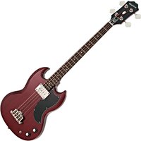 Epiphone EB-0 SG Bass Cherry