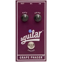 Aguilar Traube Phaser Pedal