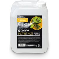 Cameo sofort Haze Fluid für Dunst-Maschinen 5L