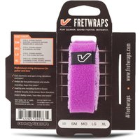 Gruv Gear Fretwraps 1pk lila klein