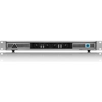 Behringer EPQ304 4-Kanal Endstufe - Fast neu