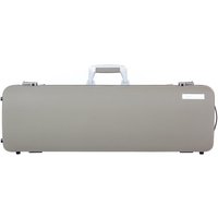 BAM ET2001XL LEtoile Oblong Geigenkasten schlammgrau