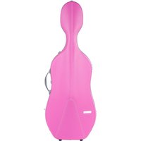 BAM ET1005XL LEtoile Hightech Schlankes Cello Etui Rosa