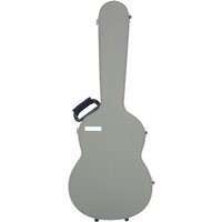 BAM ET8002XL LEtoile Koffer für Konzertgitarre schlammgrau