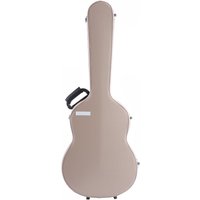 BAM ET8002XL LEtoile Koffer für Konzertgitarre Greige