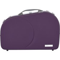 BAM ET6002XL LEtoile Hightech-Koffer für Waldhorn violett