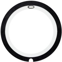 Big Fat Snare Drum "Steves Donut XL" 13 "Dämpfung Pad
