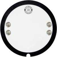 Big Fat Snare Drum Snarebourine 16 Dämpfung Pad