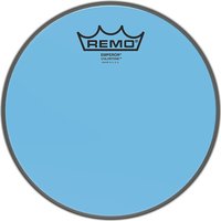 Remo Emperor Colortone blau 8 Schlagfell