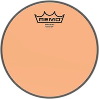 Remo Emperor Colortone Orange 8 Kopf Drum