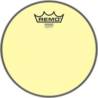 Remo Emperor Colortone gelb 8 Schlagfell
