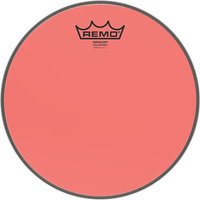 Remo Emperor Colortone rot 10 Schlagfell