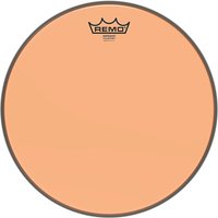 Remo Emperor Colortone Orange 13 Kopf Drum