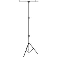 Gravity LSTBTV28 Lichtstativ mit Querträger