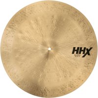 Sabian HHX 20" Zen China Becken Natural Finish