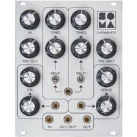 SOMA Laboratory LYRA8-FX-Modul (20HP)