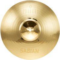 Sabian Paragon 13 Hi-Hats brillant