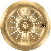 Sabian AA 21 Holy China Becken brillant Finish