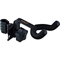 Ortega OMUH-BK Ukulelenhalter Schwarz