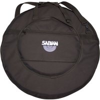Sabian 24" Standard Becken Bag