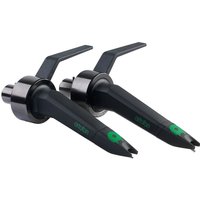 Ortofon Concorde Mix MKII Twin Pack