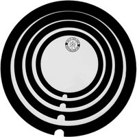 Big Fat Snare Drum 4pc Studio Pack