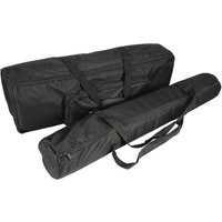 QTX Carry Bag Set für PAR Bar & Ständer