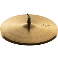 Sabian Artisan 15-Hi-Hats Natural