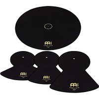 Meinl Becken-Dämpfer-Set 14/16/20