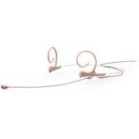 DPA CORE 4266 Flexibles Kopfbügelmikrofon Beige