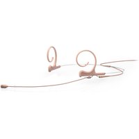 DPA CORE 4288 Flexibles Kopfbügelmikrofon Beige