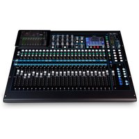 Allen & Heath Qu-24 Digital-Mischpult - Fast neu