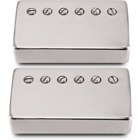 Bare Knuckle Boot Camp True Grit Humbucker Satz Nickel 50mm