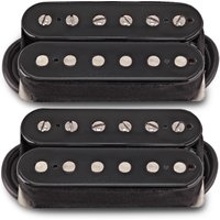Bare Knuckle Boot Camp True Grit Humbucker Satz schwarz