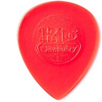 Dunlop großen Stubby 100 mm 6 Pick-Pack