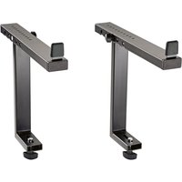 K&M 18822 Stapler schwarz