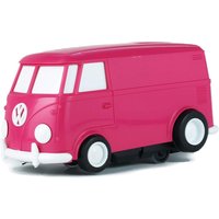 Stokyo Record Runner Magenta