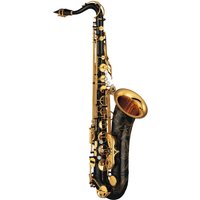 Yamaha YTS875EX Custom-Tenorsaxophon schwarzer Lack