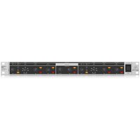 Behringer CX2310 V2 Pro Super-X Frequenzweiche