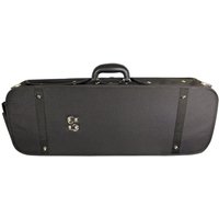 Hidersine länglich Viola Fall