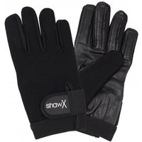 Shaw Drummer Handschuhe Medium